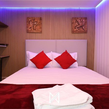 Mystay - Alfandega 16 Apartments OOporto Extérieur photo