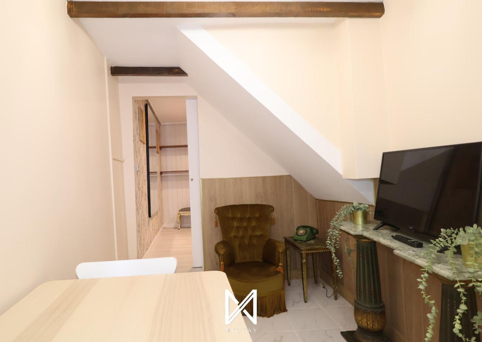 Mystay - Alfandega 16 Apartments OOporto Chambre photo
