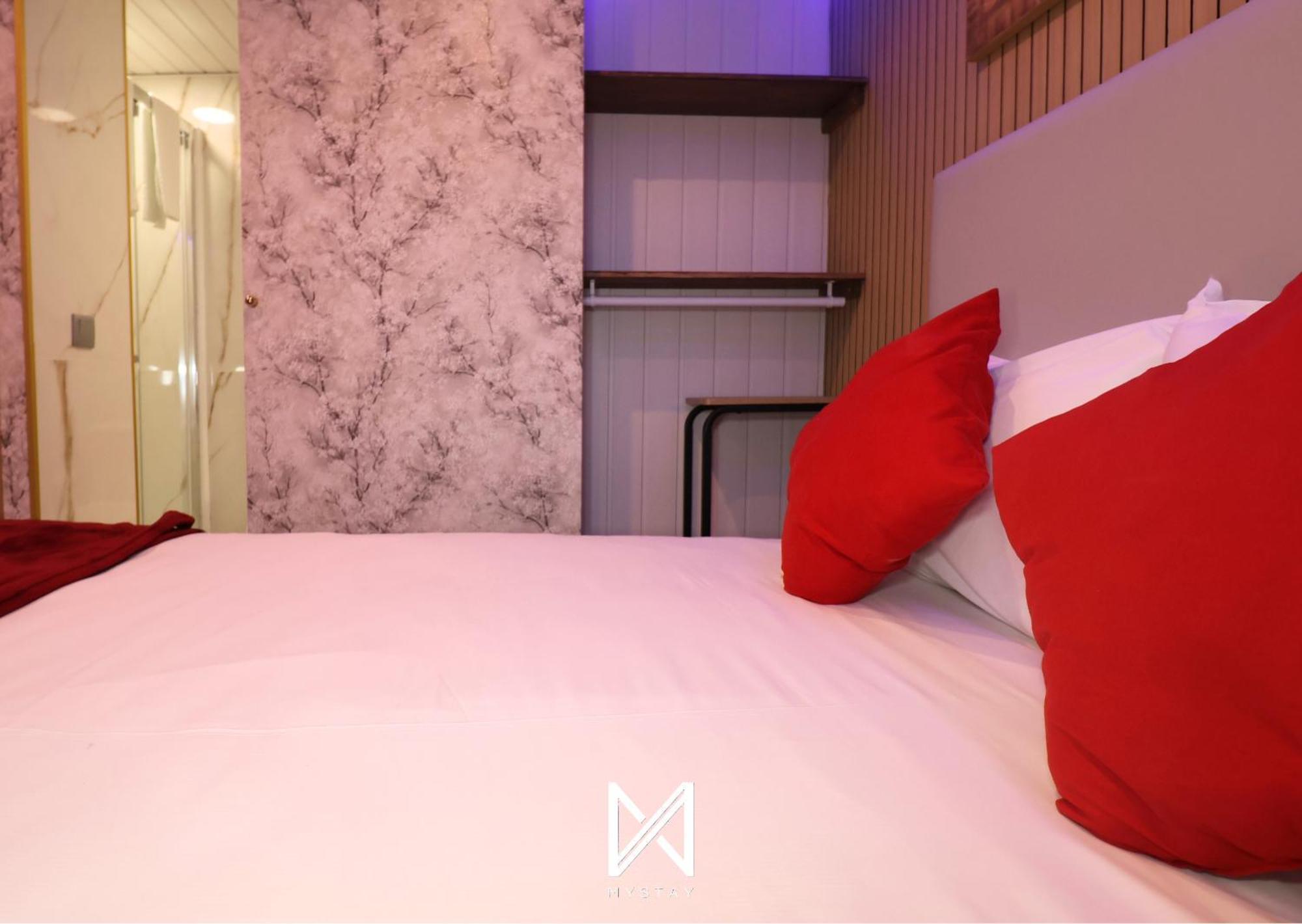 Mystay - Alfandega 16 Apartments OOporto Extérieur photo