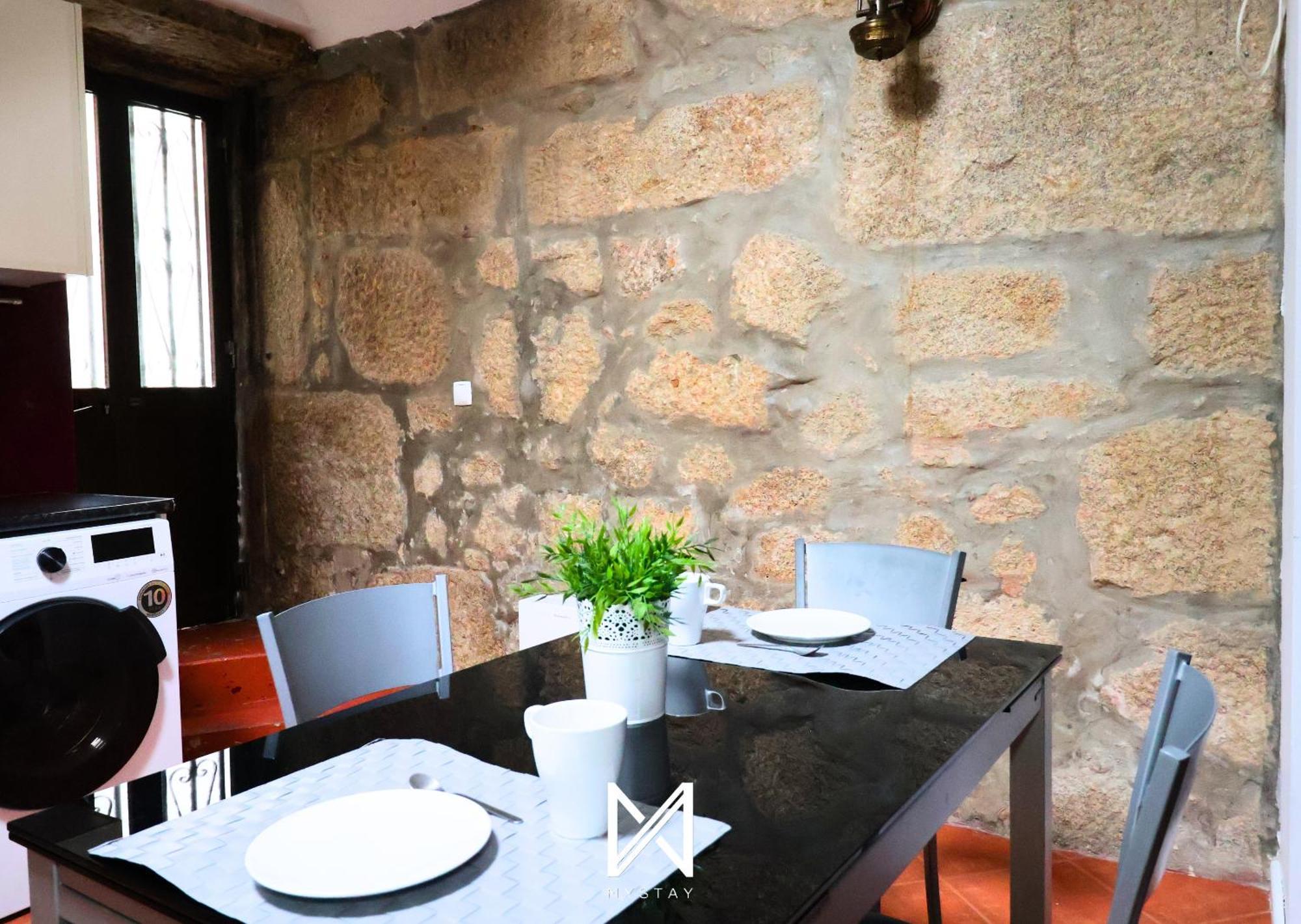 Mystay - Alfandega 16 Apartments OOporto Extérieur photo