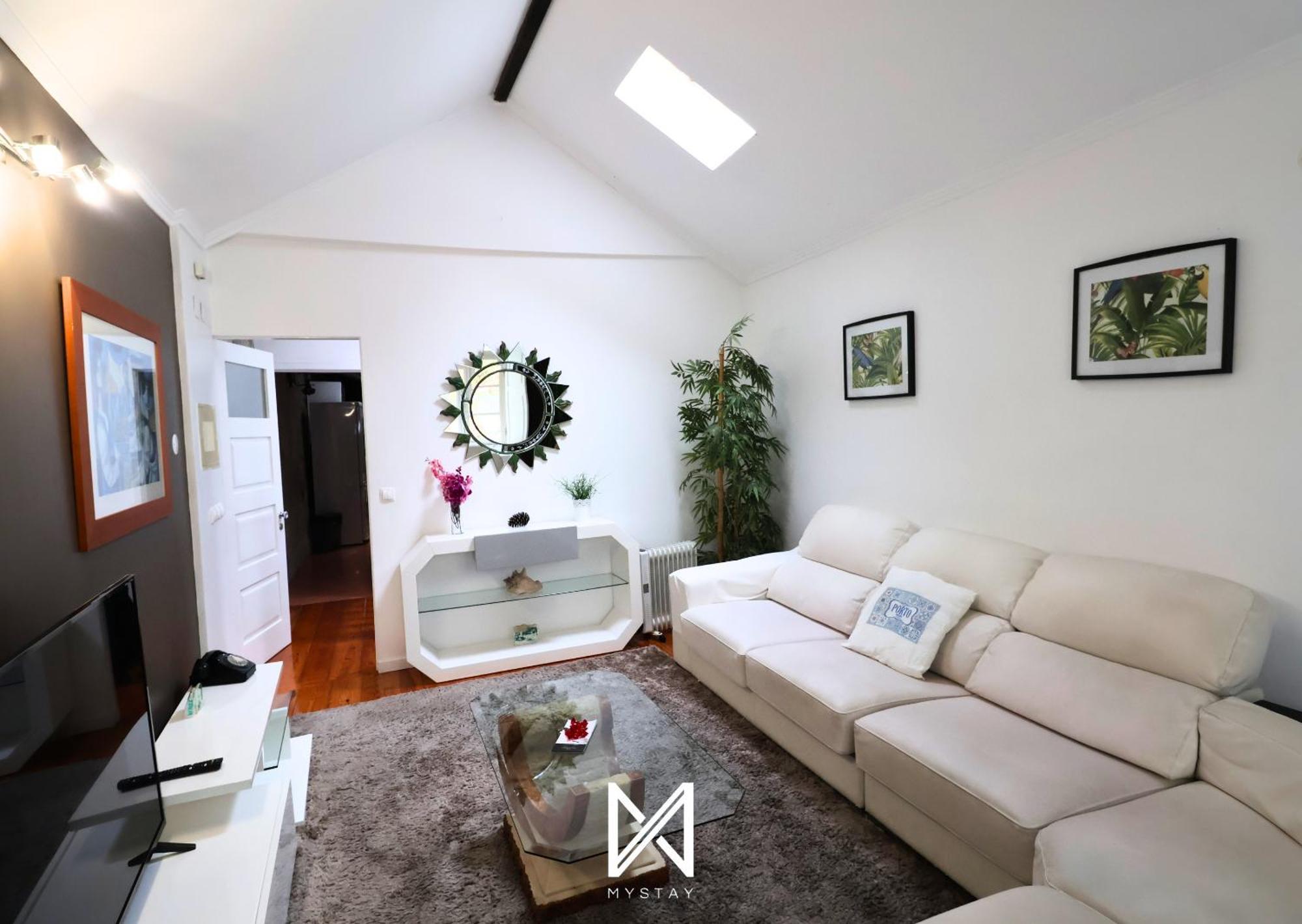 Mystay - Alfandega 16 Apartments OOporto Extérieur photo