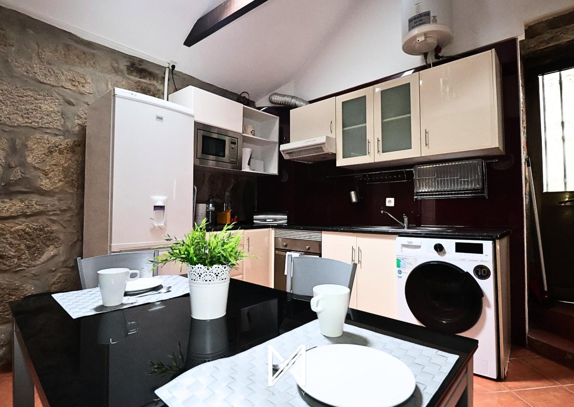 Mystay - Alfandega 16 Apartments OOporto Extérieur photo