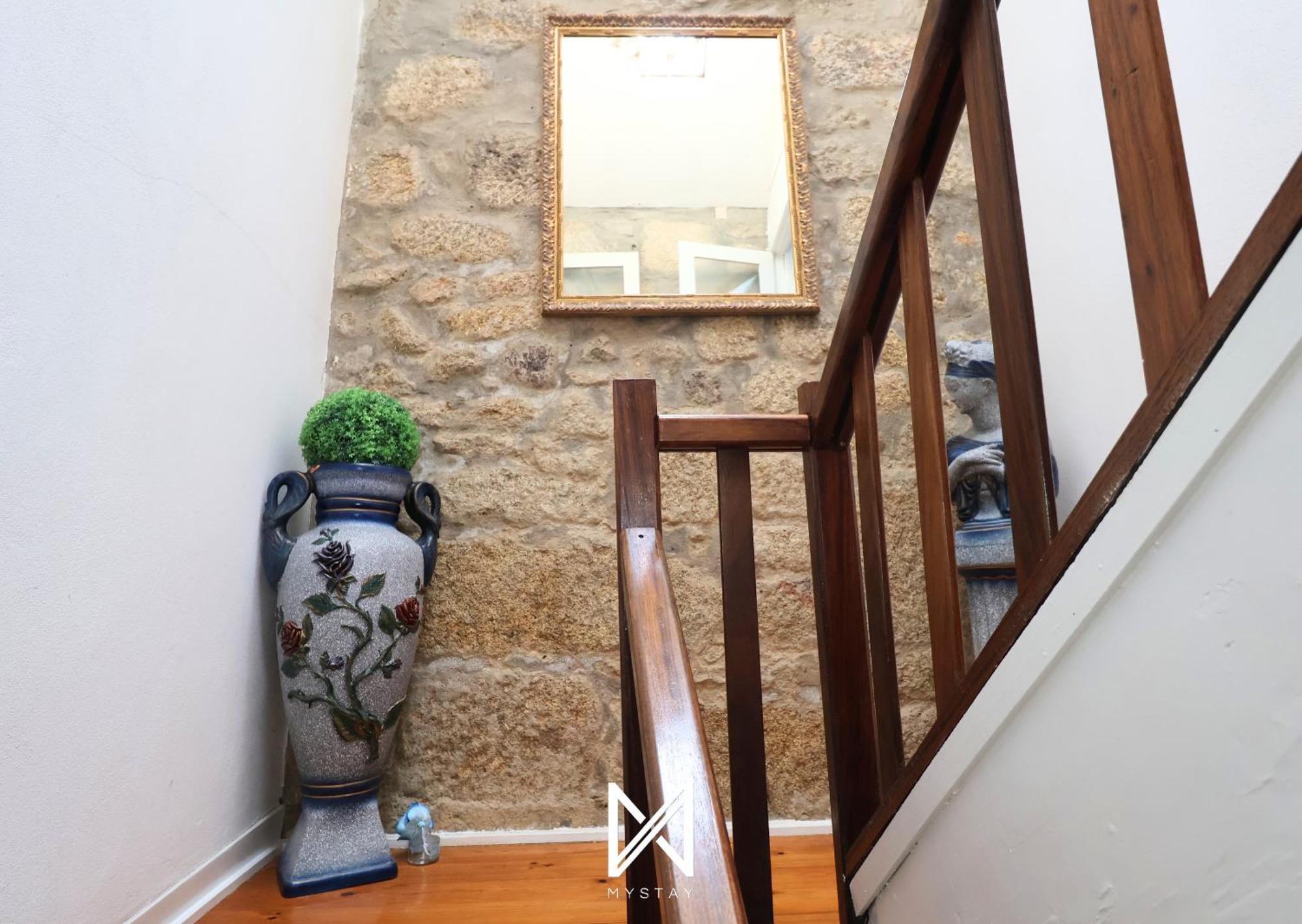 Mystay - Alfandega 16 Apartments OOporto Extérieur photo