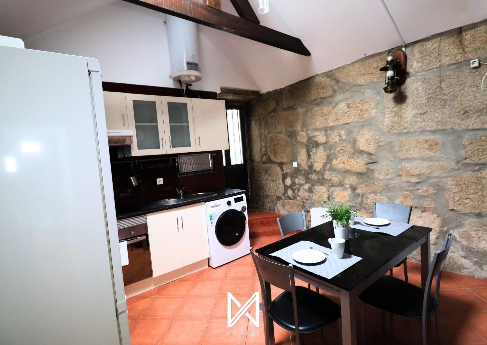 Mystay - Alfandega 16 Apartments OOporto Extérieur photo