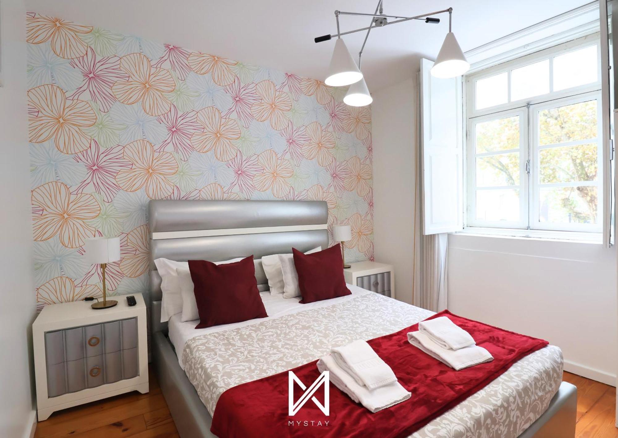 Mystay - Alfandega 16 Apartments OOporto Extérieur photo